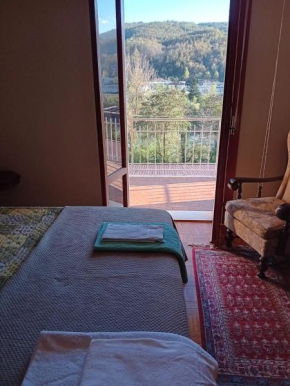 Borgotaro Loft Borgo Val Di Taro